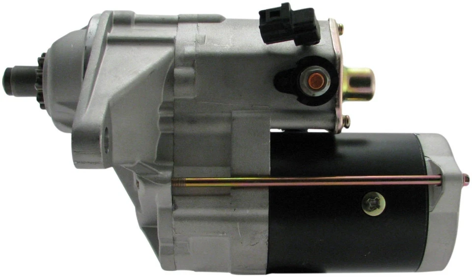 Nuevo Arranque Chevrolet GMC Tiltmaster W3500 W4500 W5500 3.9L 4.8L Isuzu 99 00 01 Foto 3 de 4