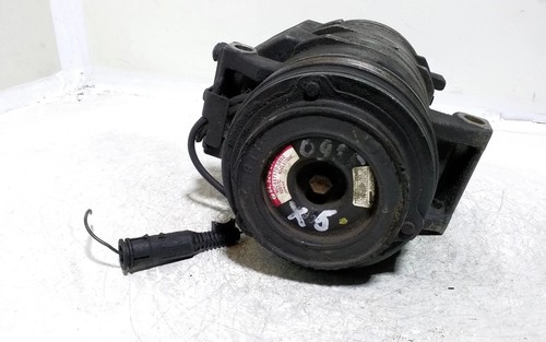 BMW X5 E53 Kondensatpumpe Klimaanalge MC447220323 2.98 Petrol 2001 28586354