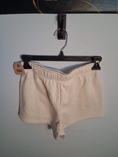 levi shorts girls size large brand new with tags