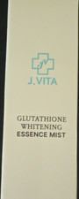 J.VITA Glutathione Essence Mist for Face, Whi...
