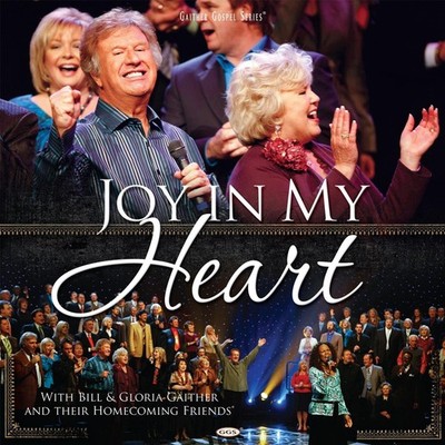 Joy in My Heart