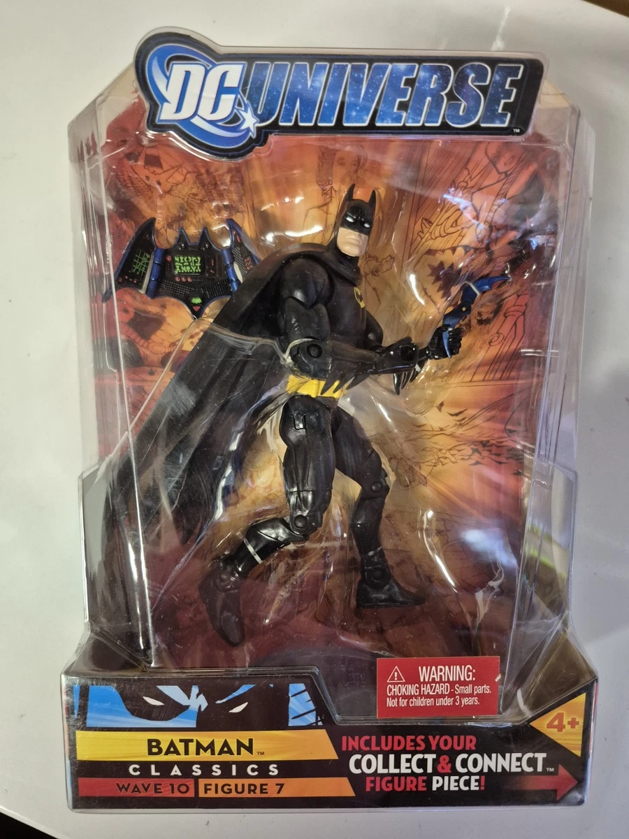 Dc Universe Classics Batman for sale | eBay