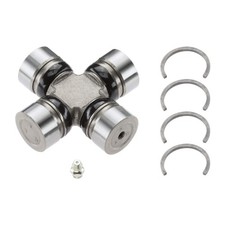 Moog 387 Greaseable Premium Universal Joint For Toyota 4runner Moog 387 Greaseable Premium Universal Joint For Toyota 4runner