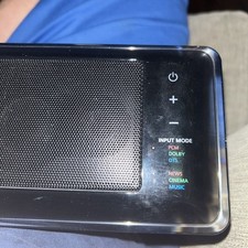 Samsung HT-WS1 Soundbar- USED EXCELLENT Working Condition SOUND IS AMAZING  