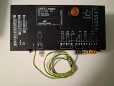 Wolf Landis-Staefa LMK51 10B328 Feuerungsautomat-Steuergerät