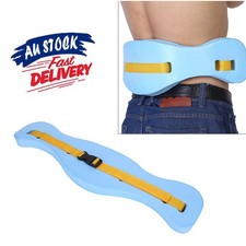 EVA Water Aerobics Float Belt Aqua Jogging Pool Fitness Swim Training Equipment