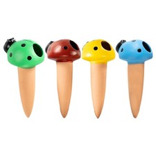 Watering Spikes For Plant Terracotta Planter Irrigation Stakes Outdoor