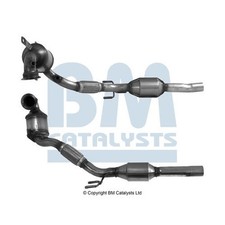 VW PASSAT B8 Variant 3G5 CB5 ab 2014 Abgaskatalysator BM92374H