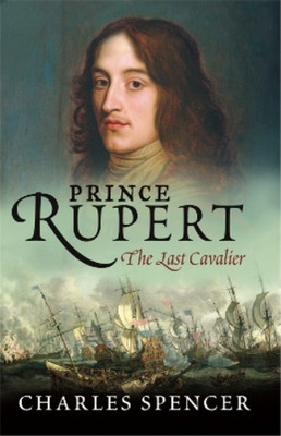 Charles Spencer Prince Rupert (Taschenbuch)