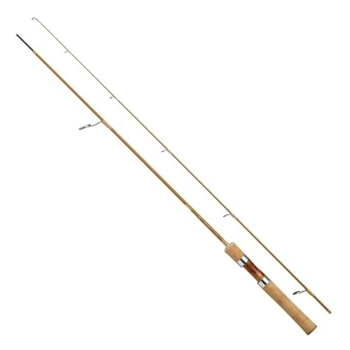 Daiwa 25 Purelist 43UL-W Spinning Rod for Trout