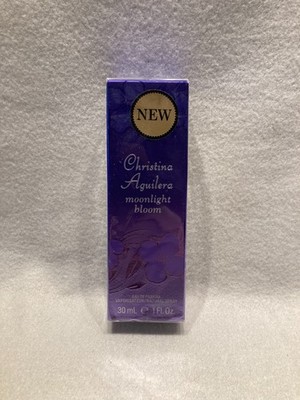 Christina Aguilera Parfüm moonlight bloom, 30 ml