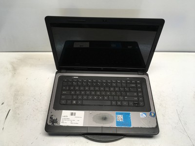 HP 2000-299WM Intel Celeron Dual-Core T3500 2100MHz 3 GB NO HDD/Battery