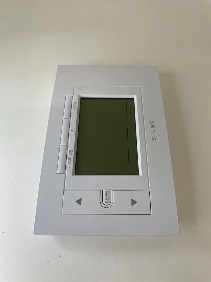 Sensi Smart Thermostat, Wi-Fi, Data Privacy,, ST55 - Image 2 of 4