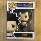 Funko Pop! Yami #1423, Black Clover, Anime, Animation