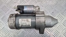 Mercedes C200 W205 Anlasser M264 A2649060400 Benzin 150kW PFF14621