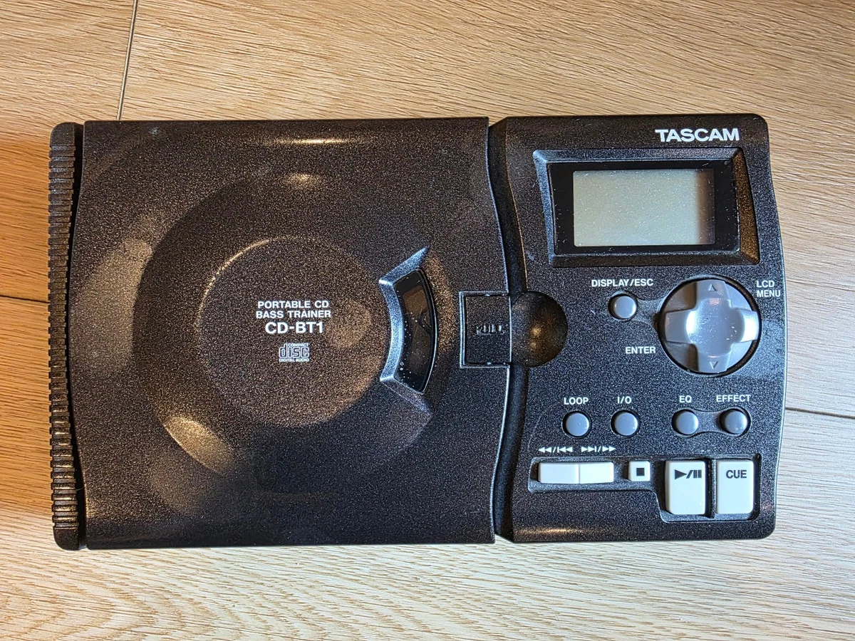 tascam bass trainer products for sale | eBay
