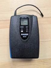Shure ULX1-M1 Bodypack Wireless Transmitter