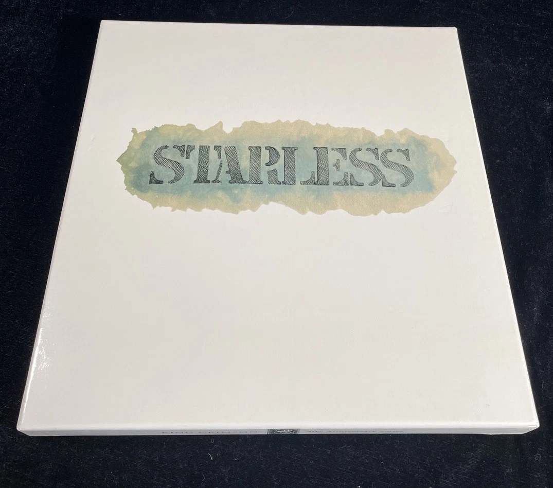 King Crimson Box Set Music CDs for sale - eBay