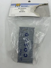 Walthers  933-2013 HO Scale 20' Container COSCO