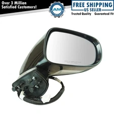 Right Mirror Fits 2008-2009 Lexus ES350
