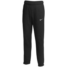 Nike Club Pant Black Size Medium New