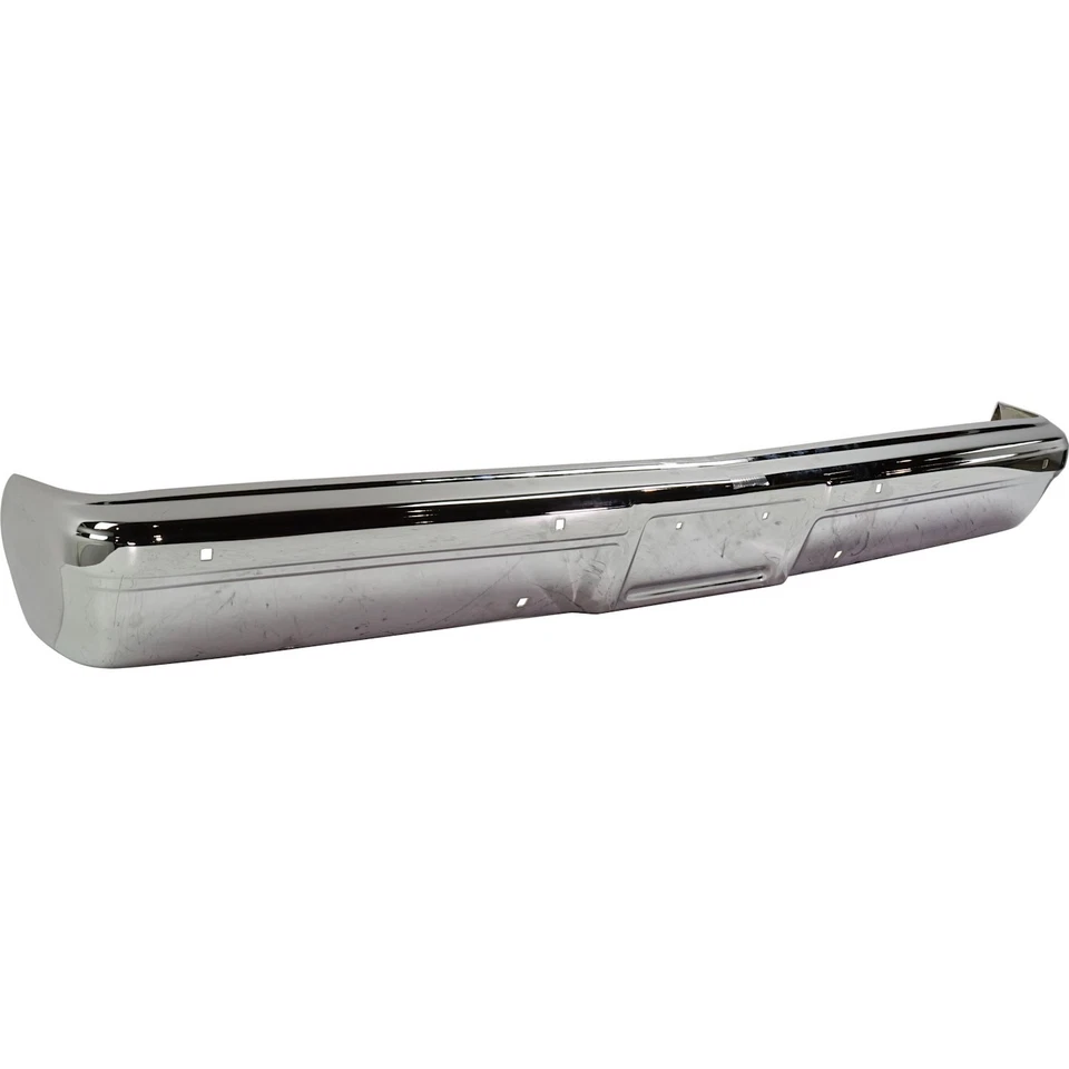 Barras frontales de parachoques delanteras para camioneta Chevy Suburban 14043720 Chevrolet K20 1983 Foto 2 de 4