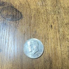 1969 Kennedy Half Dollar 40% Silver 60% Copper 50C Circulated KM#202 Uncertified