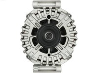 AS-PL A3145PR Lichtmaschine 12V Mit Freilaufriemenscheibe Premium Line