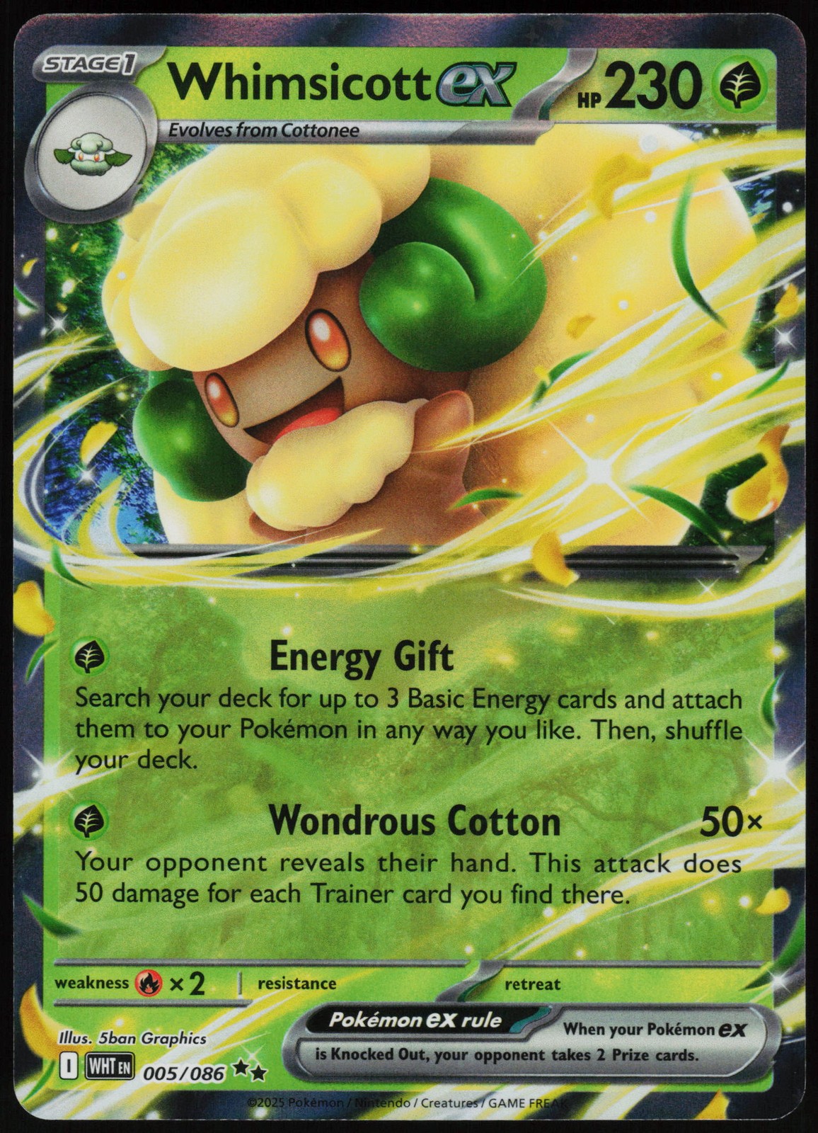 Scarlet & Violet Era EX - Pokemon TCG: Choose Your Card!