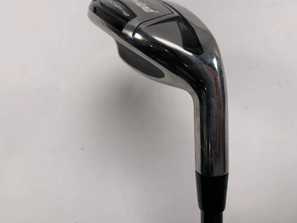 Cleveland Launcher HB Single 5 Iron Miyazaki C.Kua 6R Flex Code 4444 Regular RH - Image 3 of 4