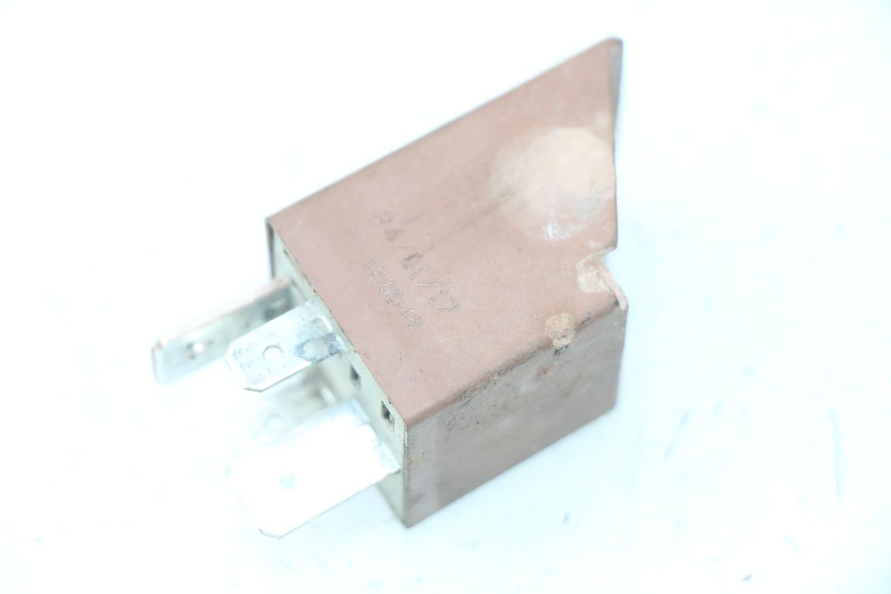 STARTER RELAY - Piaggio Liberty 4T 50 (2009 - 2015)
