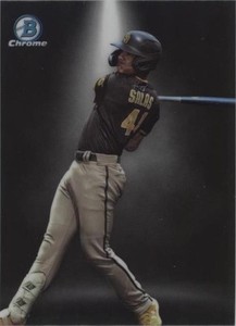Ethan Salas 1st Bowman | eBay