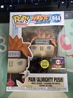 Funko Pop! Naruto Shippuden Pain Almighty Push GITD Chalice Collectibles 944