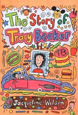 Story Of Tracy Beaker - Jacqueline Wilson