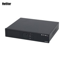 SMSL A300 165Wx2 Power Amplifier Bluetooth 5.0 Passive Speaker Power Amp sz