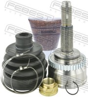 Gelenksatz Antriebswelle Febest 0210-060A42 FüR Nissan Almera 2 N16 1 Hatchback
