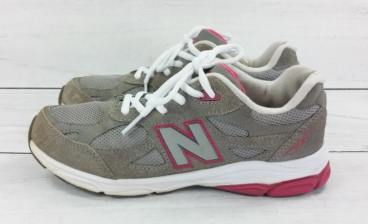 New balance sales 990 classic rosa
