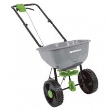 CARRELLO SPARGICONCIME ROTATIVO LT 15