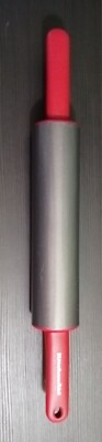 Kitchenaid  Non-stick Carbon Steel Rolling Pin Baking Cooking