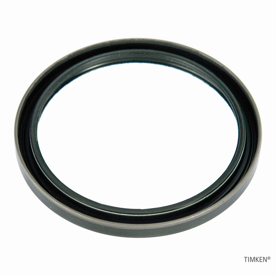 Sello del cigüeñal del motor Timken trasero para BMW 750Li xDrive 2010-2015, 2017 4,4 L V8 Foto 2 de 4