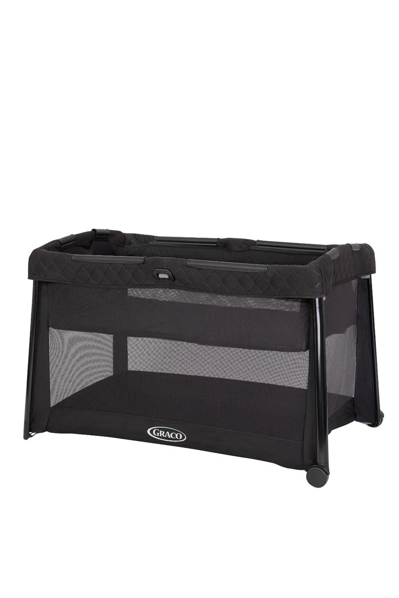 Travel cot for 1 year old top