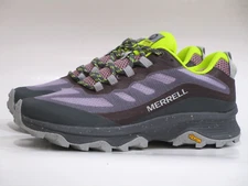 Merrell Women's MOAB Speed Hiking Shoes, Size 9.5 Medium US