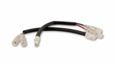 Adapterkabel für Mini-Blinker, passend für Ducati