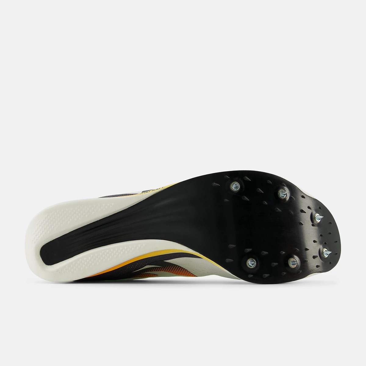 New Balance　FuelCell MD-X v3 F 27cm NewBalanceUnisexFuelCellSCMD-