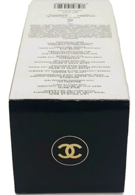❤️CHANEL No.5 VELVET MILK BATH,COLLETION SEDUCTION,BIG GLASS