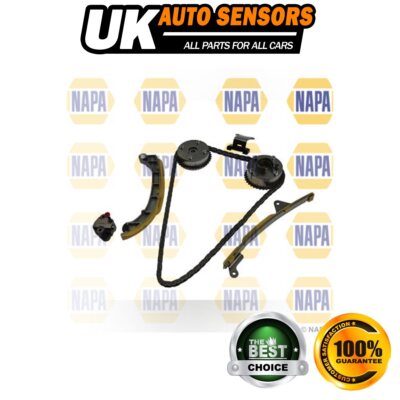 Fits Toyota Yaris 2008-2017 Auris 2009-2018 1.3 Timing Chain Kit AST