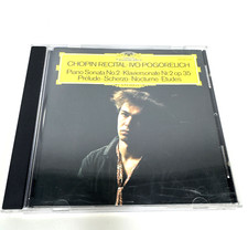 Frederic Chopin : Chopin: Piano Sonata No. 2 CD Import