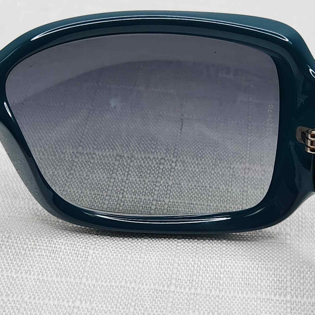 Dolce & Gabbana Turquois Crystal Sunglasses DG 6042-B 810/8G w Case Box Plastic Amazon.com: Dolce & Gabbana DG2242-13348G Sunglasses Black  main image 4