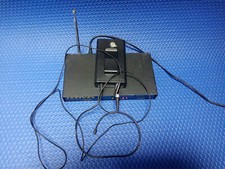 Trantec S1000 Optimised Receiver + Rtd 3406, 173.800 Mhz - Working