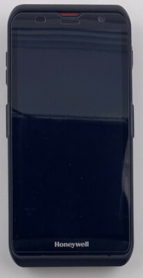HONEYWELL EDA52-0 SCANPAL GMS ANDROID BARCODE SCANNER EDA52-00AE61N21U
